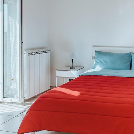 Caporlando B&B Castellaneta Extérieur photo