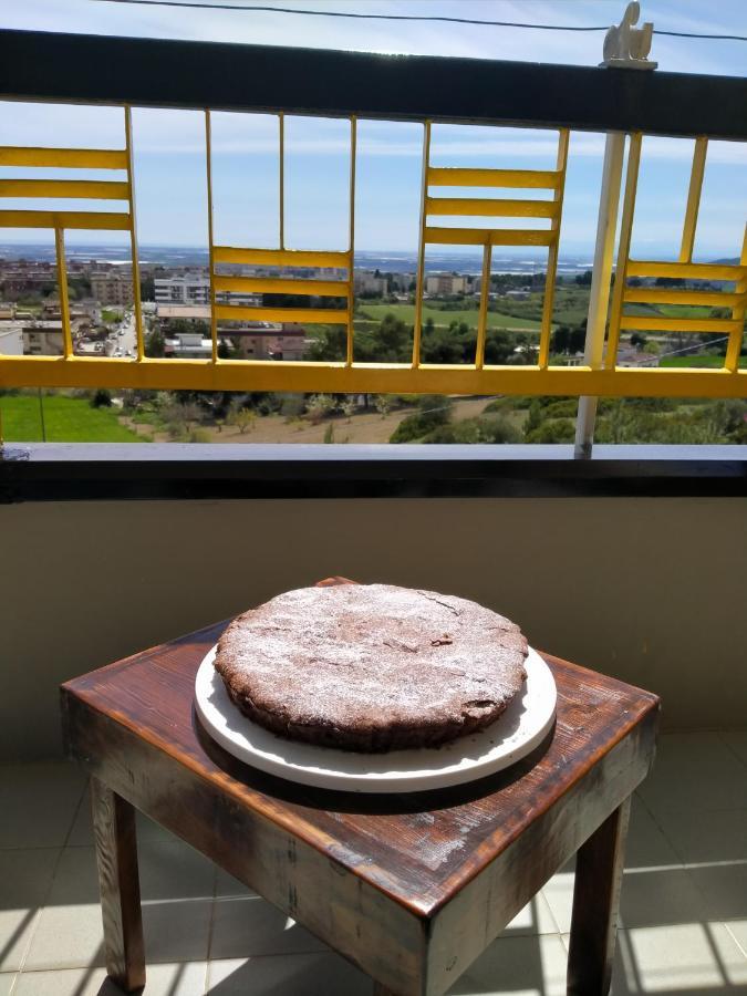 Caporlando B&B Castellaneta Extérieur photo