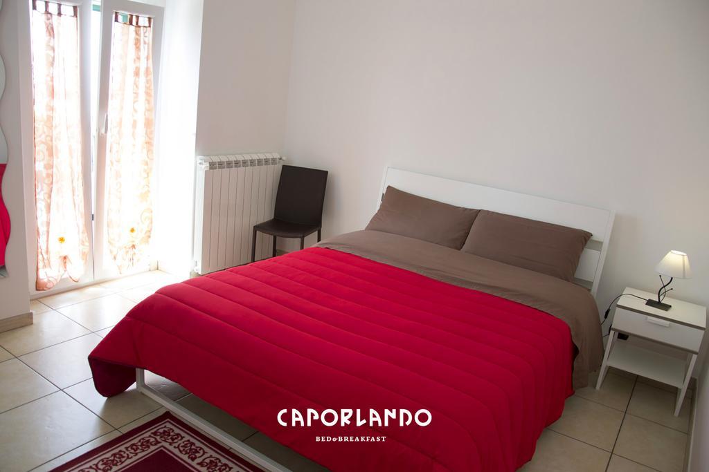 Caporlando B&B Castellaneta Extérieur photo