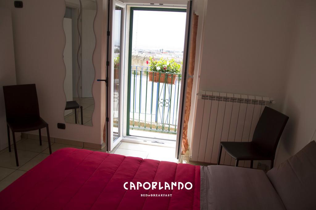 Caporlando B&B Castellaneta Extérieur photo