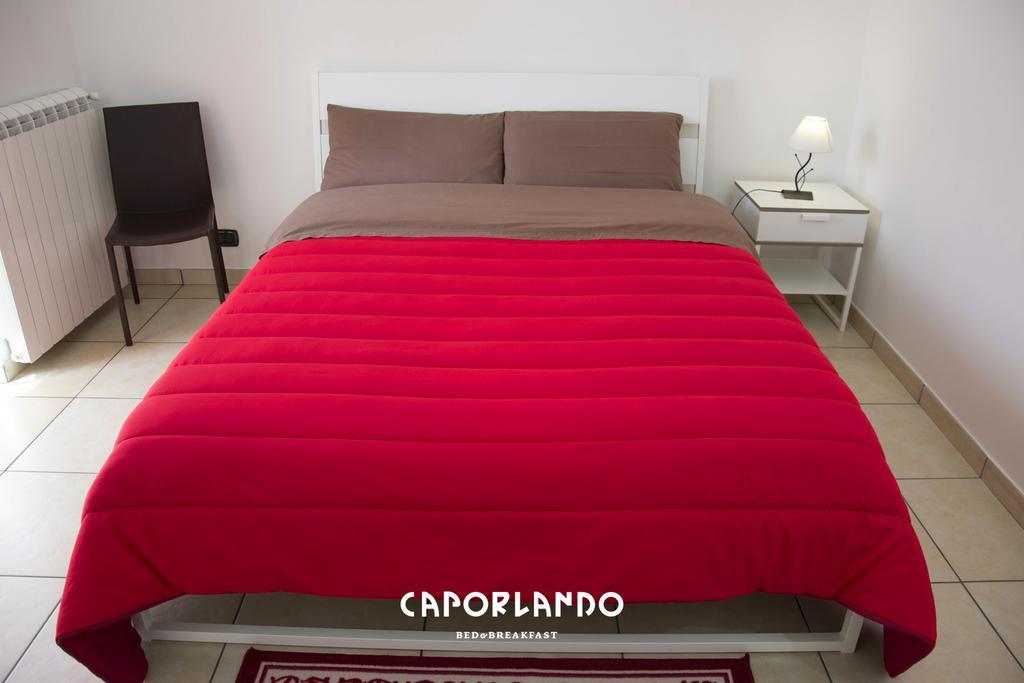 Caporlando B&B Castellaneta Extérieur photo