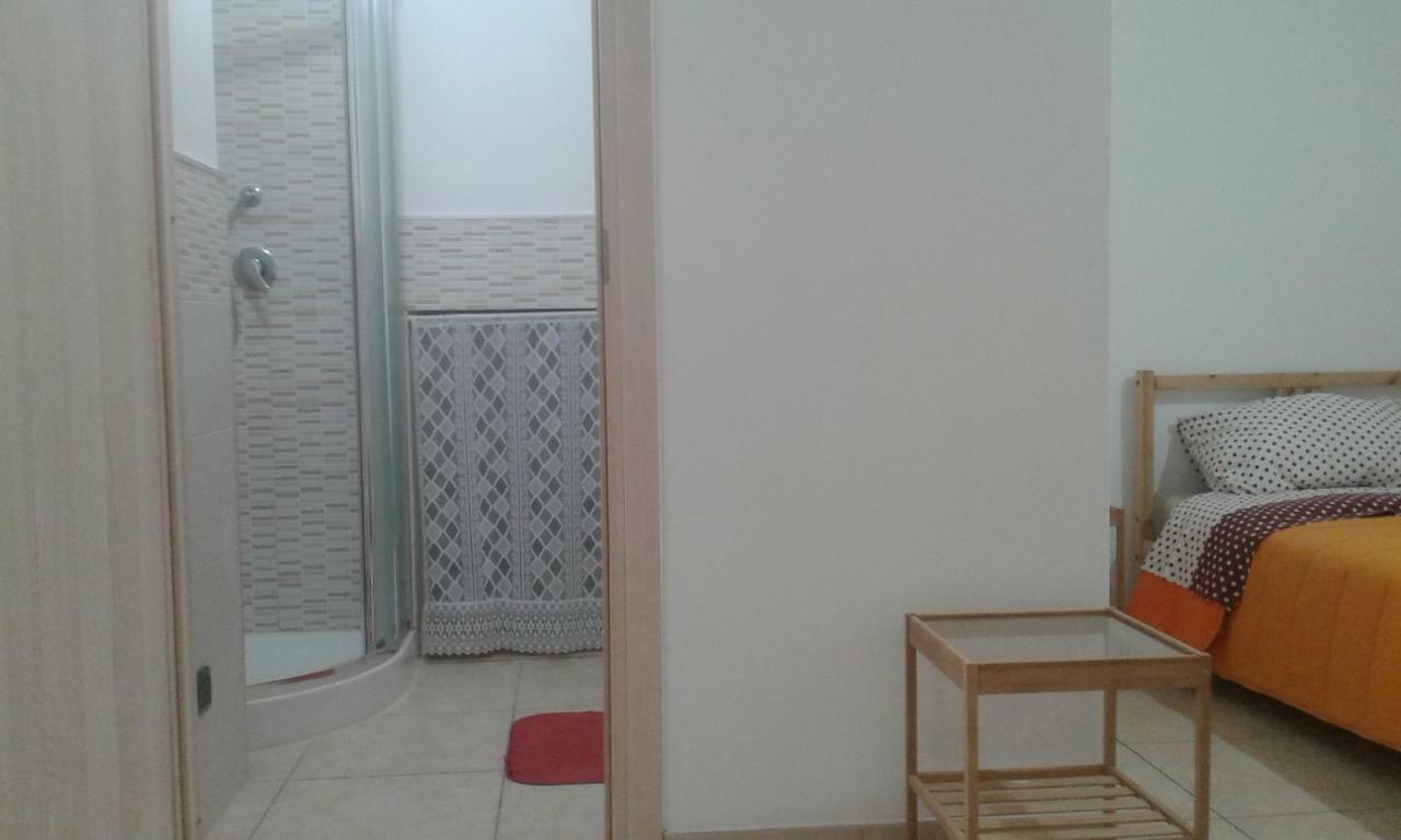Caporlando B&B Castellaneta Extérieur photo