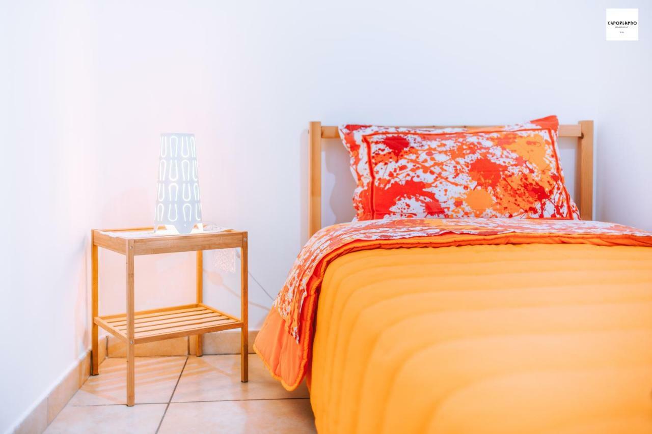 Caporlando B&B Castellaneta Extérieur photo